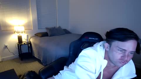 BlueEyedJayy online show from February 7, 4:37 am