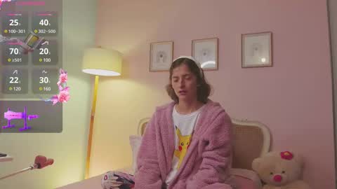 Sebastian  Ana online show from February 26, 2:59 am