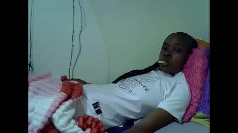 just_nuru online show from January 9, 7:00 am