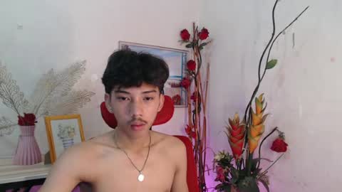just_smilexxx online show from July 31, 5:45 pm