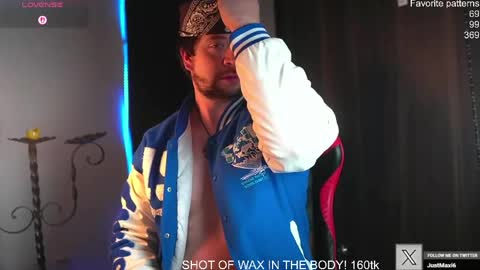 Maxi online show from April 12, 9:31 pm