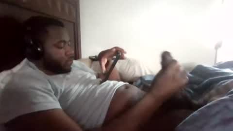 justablackdude1474274 online show from June 21, 7:16 pm