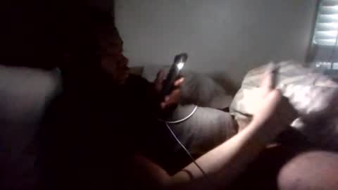 justablackdude1474274 online show from June 22, 9:45 pm
