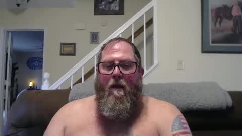 justaguyandnaked online show from March 12, 10:07 pm