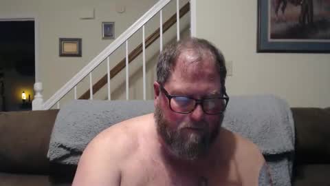 justaguyandnaked online show from January 17, 10:24 pm