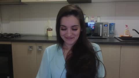 Snapshot of justanneagain chatting on January 20, 5:37 pm JustAnne online show from January 20, 5:37 pm