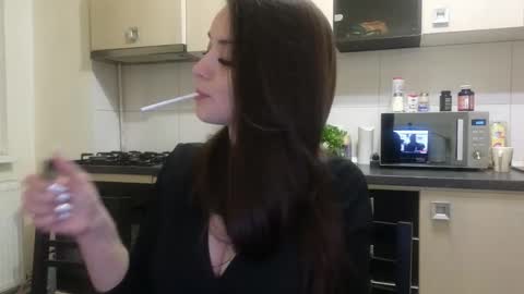 Snapshot of justanneagain chatting on November 7, 2:44 am JustAnne online show from November 7, 2:44 am