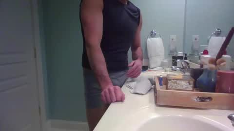 Snapshot of justanotherdadbod2025 chatting on February 27, 2:44 am justanotherdadbod2025 online show from February 27, 2:44 am