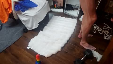 Tohiptwoquit online show from October 24, 6:43 am