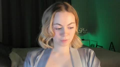 Alexa online show from January 21, 9:36 pm