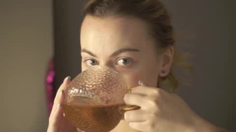 Alexa online show from February 7, 2:15 pm