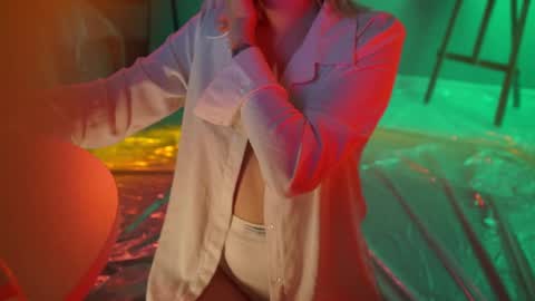 Alexa online show from February 11, 12:28 am