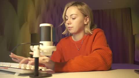 Alexa online show from February 20, 3:30 pm