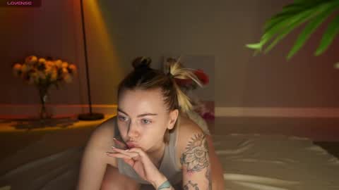 Alexa online show from March 6, 3:45 pm