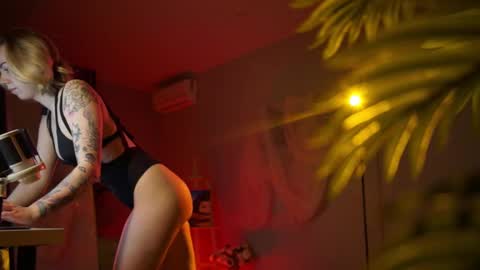 Alexa online show from March 9, 3:38 pm