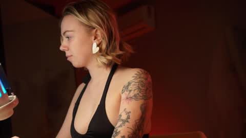 Alexa online show from March 10, 12:51 am