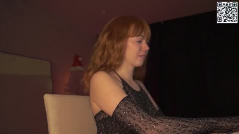 Snapshot of justbarbie chatting on January 10, 12:18 pm Alexa online show from January 10, 12:18 pm