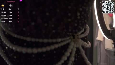 Snapshot of justbarbie chatting on February 1, 2:48 pm Alexa online show from February 1, 2:48 pm