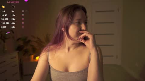 Snapshot of justbarbie chatting on April 27, 12:58 pm Alexa online show from April 27, 12:58 pm