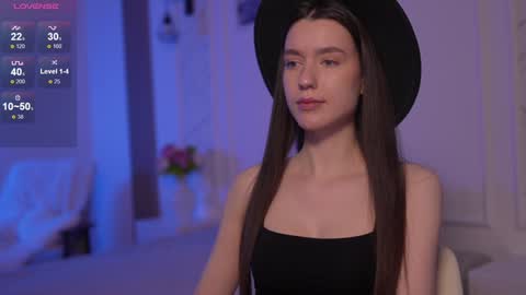 Katarina online show from January 24, 9:05 pm