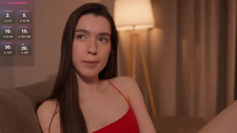 Katarina online show from February 1, 10:44 pm