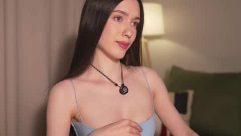 Snapshot of justbarbie_new_ chatting on February 22, 7:12 pm Katarina online show from February 22, 7:12 pm