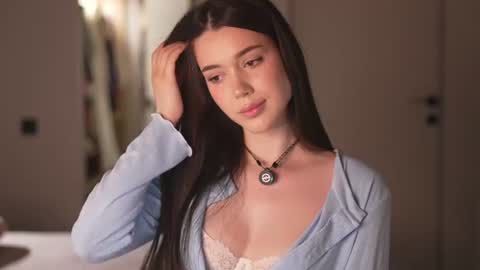 Katarina online show from June 20, 7:49 pm