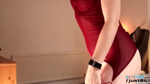 Snapshot of justbecauseiloveit chatting on September 15, 2:06 pm Billie B William online show from September 15, 2:06 pm