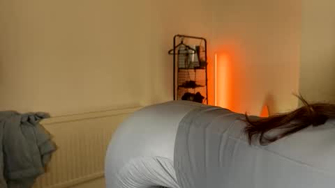 Snapshot of justbecauseiloveit chatting on February 4, 8:53 am Billie B William online show from February 4, 8:53 am