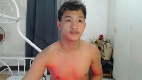 Cyril online show from February 19, 9:11 pm