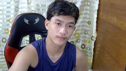 Cyril online show from March 28, 10:42 pm