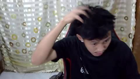 James online show from March 22, 12:41 pm