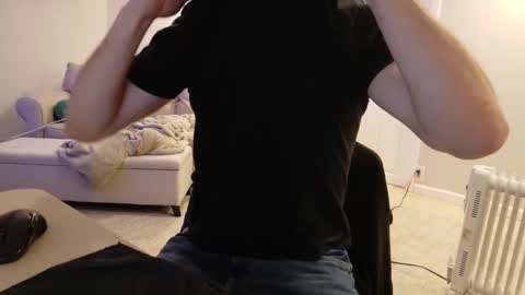 just laz online show from February 18, 7:54 pm