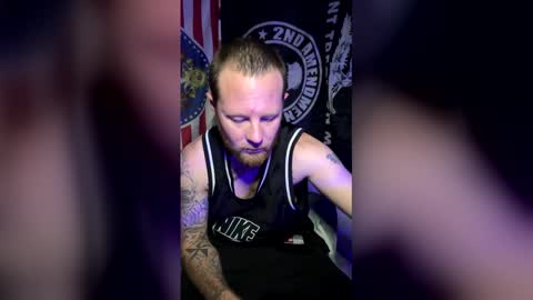 justcausewedidit online show from March 30, 8:15 am