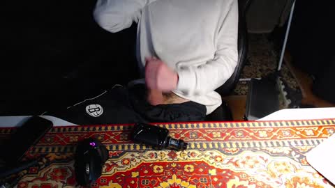 justchillinxo online show from December 21, 8:54 pm