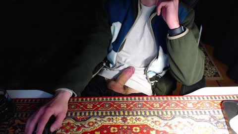 justchillinxo online show from January 3, 7:50 pm