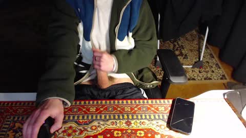 justchillinxo online show from January 4, 12:27 am