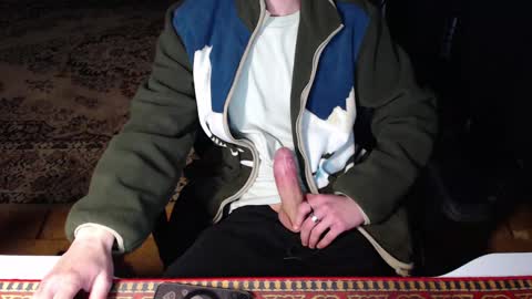 justchillinxo online show from February 14, 8:48 pm