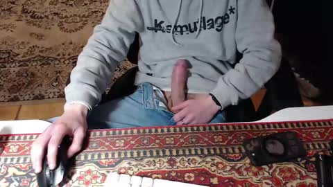 justchillinxo online show from March 4, 5:56 pm