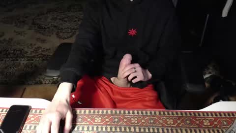 justchillinxo online show from March 6, 4:07 pm