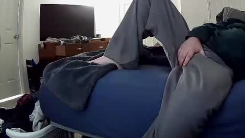 Snapshot of justforfun04277 chatting on December 14, 4:42 pm justforfun04277 online show from December 14, 4:42 pm