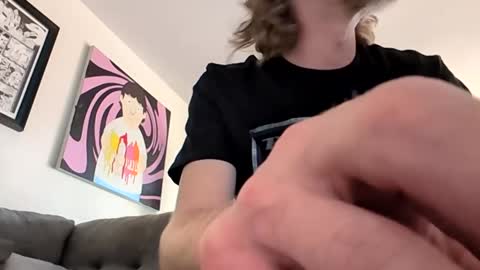 justhavingfun111 online show from September 22, 12:12 am