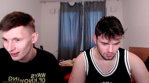 justin_badd online show from December 17, 1:16 pm