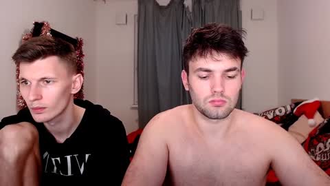 justin_badd online show from December 21, 5:40 pm