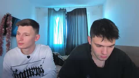 justin_badd online show from March 21, 7:13 am