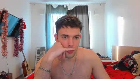 justin_badd online show from June 9, 4:29 pm
