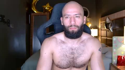 Justin online show from November 11, 12:54 am