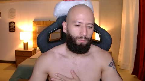 Justin online show from December 20, 8:21 am