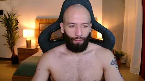 Justin online show from January 9, 9:56 am