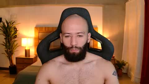 Justin online show from January 10, 9:11 am